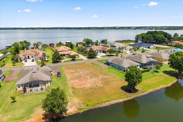 LOT H-19 ISLAND CLUB DRIVE, Tavares, FL 32778