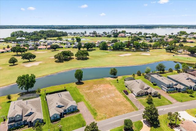 LOT H-19 ISLAND CLUB DRIVE, Tavares, FL 32778