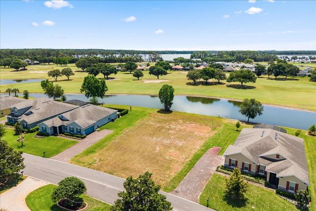 LOT H-19 ISLAND CLUB DRIVE, Tavares, FL 32778
