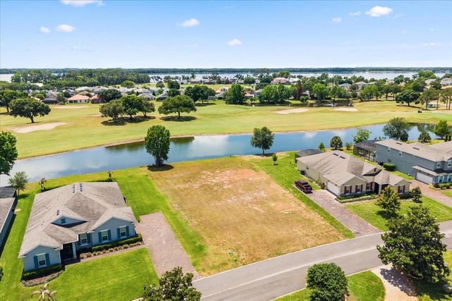 LOT H-19 ISLAND CLUB DRIVE, Tavares, FL 32778