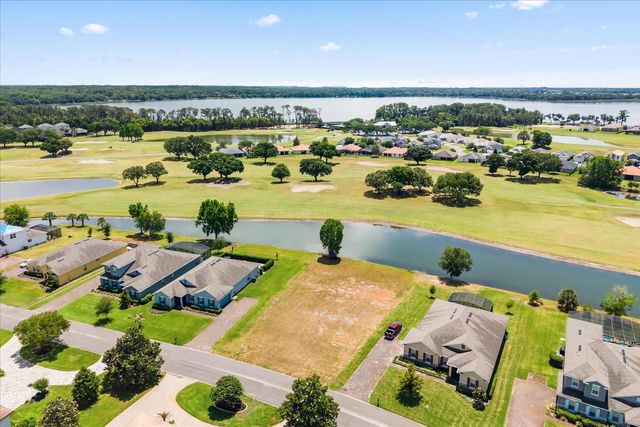 LOT H-19 ISLAND CLUB DRIVE, Tavares, FL 32778