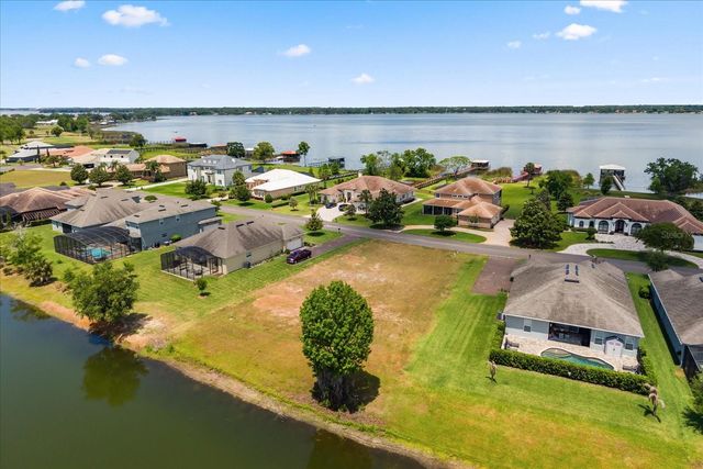 LOT H-19 ISLAND CLUB DRIVE, Tavares, FL 32778