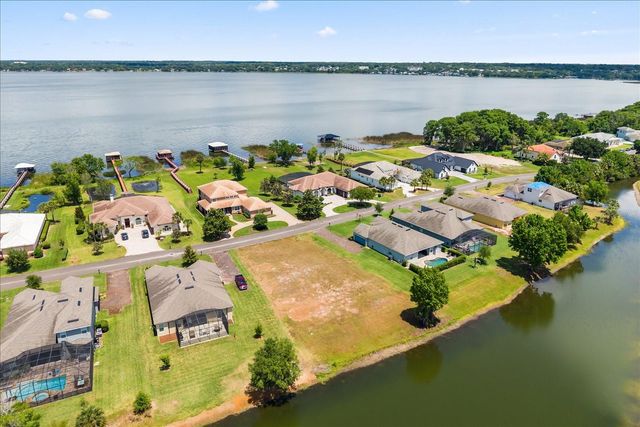 LOT H-19 ISLAND CLUB DRIVE, Tavares, FL 32778