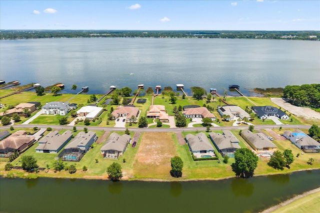 LOT H-19 ISLAND CLUB DRIVE, Tavares, FL 32778