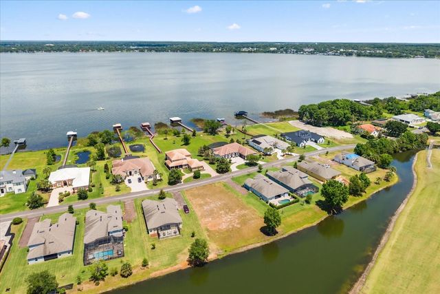 LOT H-19 ISLAND CLUB DRIVE, Tavares, FL 32778