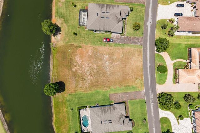 LOT H-19 ISLAND CLUB DRIVE, Tavares, FL 32778