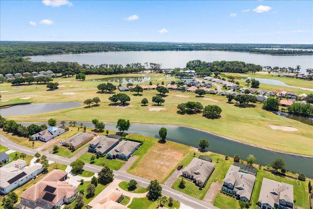 LOT H-19 ISLAND CLUB DRIVE, Tavares, FL 32778