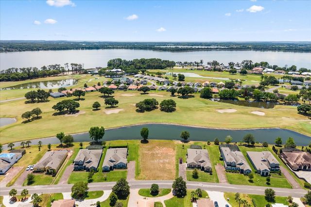 LOT H-19 ISLAND CLUB DRIVE, Tavares, FL 32778