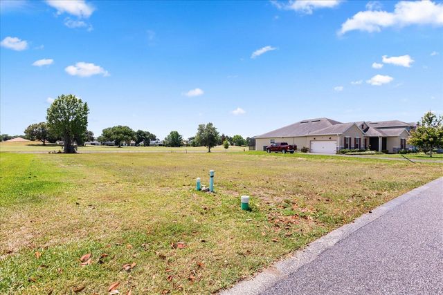 LOT H-19 ISLAND CLUB DRIVE, Tavares, FL 32778