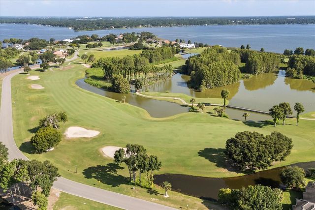 LOT H-19 ISLAND CLUB DRIVE, Tavares, FL 32778