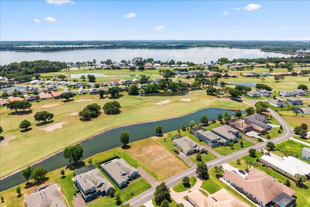 LOT H-19 ISLAND CLUB DRIVE, Tavares, FL 32778