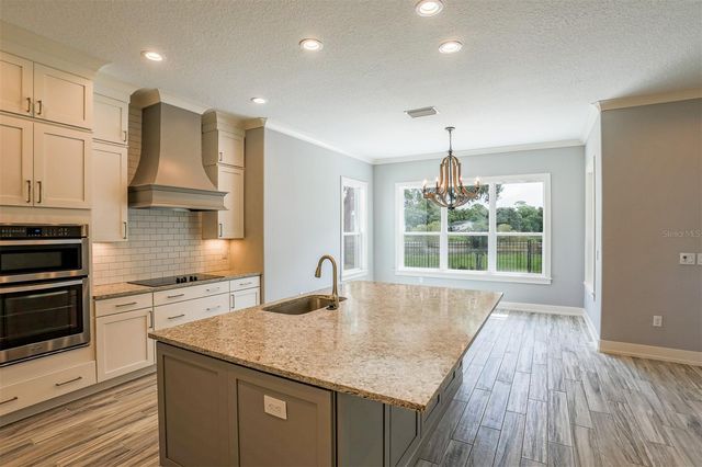 LOT H-19 ISLAND CLUB DRIVE, Tavares, FL 32778