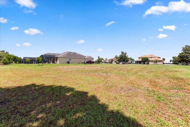 LOT H-19 ISLAND CLUB DRIVE, Tavares, FL 32778