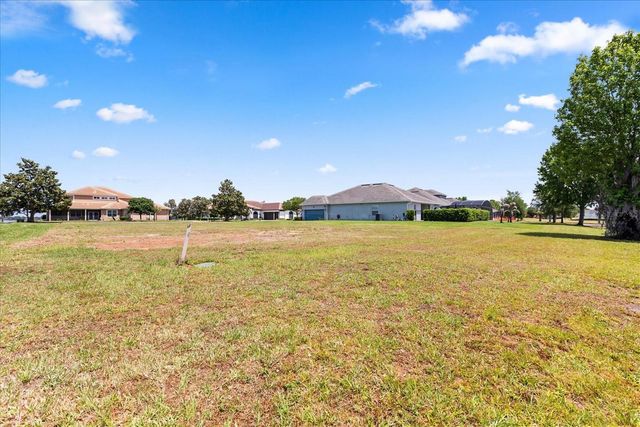 LOT H-19 ISLAND CLUB DRIVE, Tavares, FL 32778