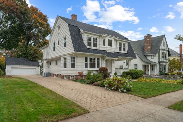 119 Westwood Road, New Haven, CT 06515
