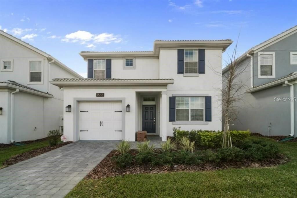 1646 MOON VALLEY DRIVE, Davenport, FL 33896
