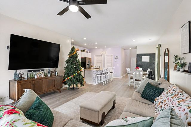 65 S Reindeer Rd., Surfside Beach, SC 29575