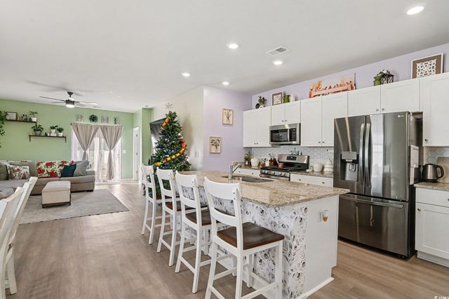 65 S Reindeer Rd., Surfside Beach, SC 29575