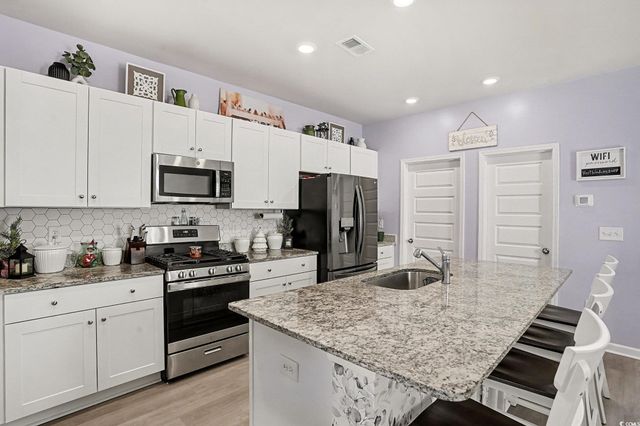 65 S Reindeer Rd., Surfside Beach, SC 29575