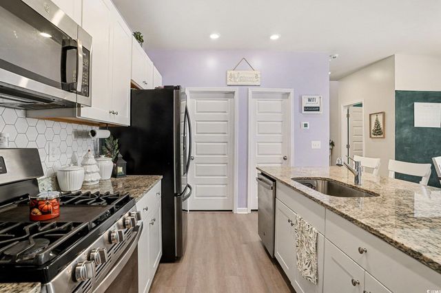 65 S Reindeer Rd., Surfside Beach, SC 29575