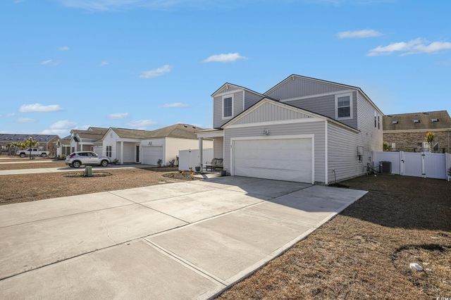 65 S Reindeer Rd., Surfside Beach, SC 29575