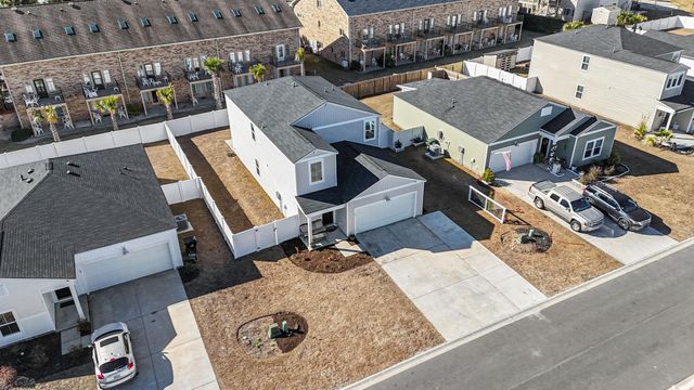 65 S Reindeer Rd., Surfside Beach, SC 29575