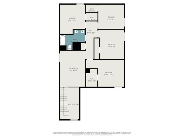 65 S Reindeer Rd., Surfside Beach, SC 29575