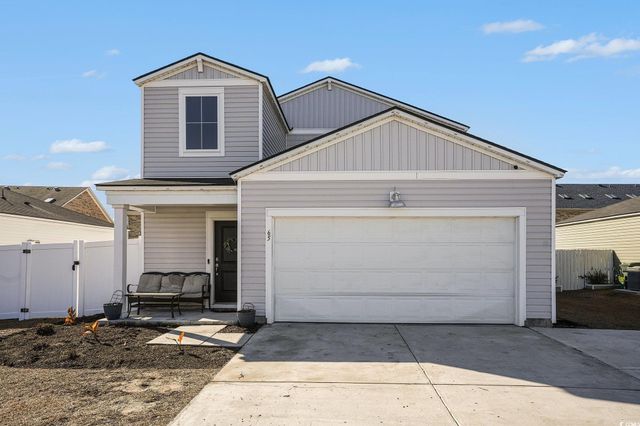 65 S Reindeer Rd., Surfside Beach, SC 29575