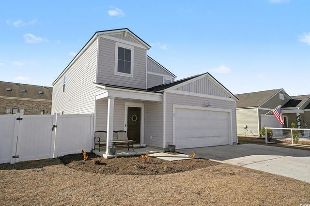 65 S Reindeer Rd., Surfside Beach, SC 29575