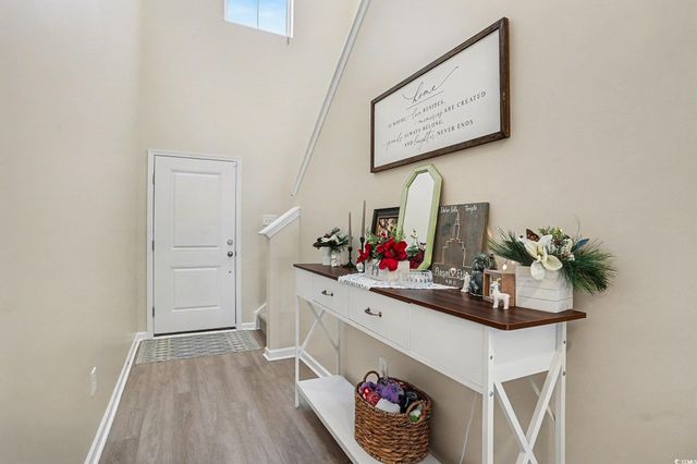 65 S Reindeer Rd., Surfside Beach, SC 29575