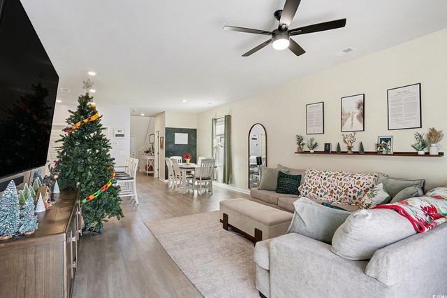 65 S Reindeer Rd., Surfside Beach, SC 29575