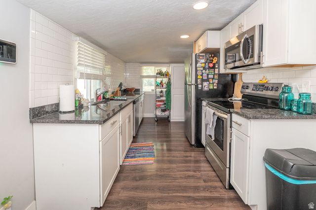 545 E CHESTER ST, Ogden, UT 84404