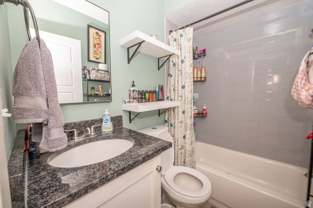 545 E CHESTER ST, Ogden, UT 84404