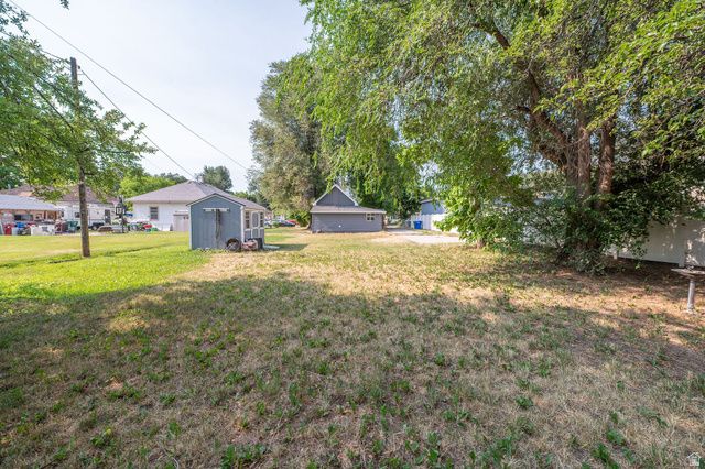 545 E CHESTER ST, Ogden, UT 84404