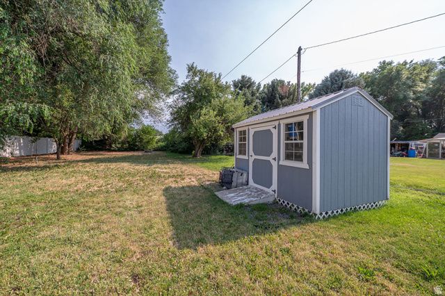 545 E CHESTER ST, Ogden, UT 84404