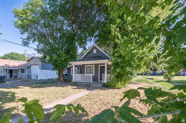 545 E CHESTER ST, Ogden, UT 84404