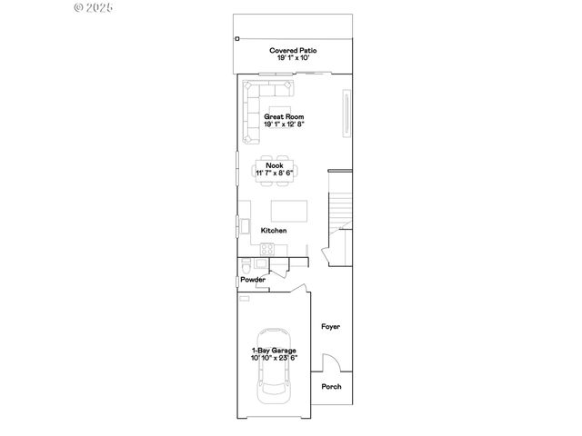 12060 Sw TRASK St, Beaverton, OR 97007