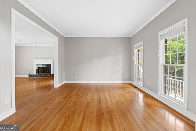 1165 Home Place Drive, Lawrenceville, GA 30043