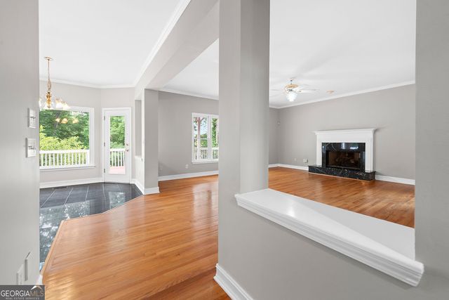 1165 Home Place Drive, Lawrenceville, GA 30043
