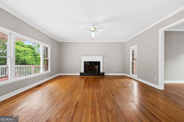 1165 Home Place Drive, Lawrenceville, GA 30043
