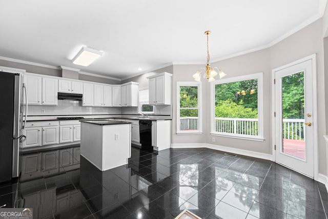 1165 Home Place Drive, Lawrenceville, GA 30043