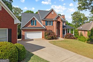 1165 Home Place Drive, Lawrenceville, GA 30043