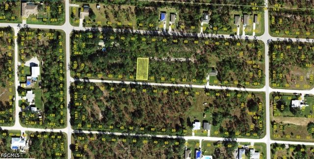 27318 Balboa DR, Punta Gorda, FL 33955