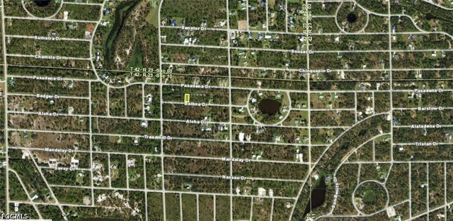 27318 Balboa DR, Punta Gorda, FL 33955