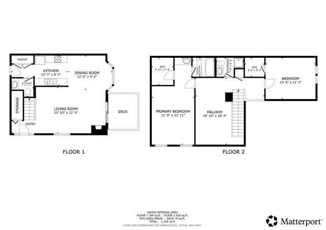 1505 Barrymore Drive 24-3, Darien, IL 60561