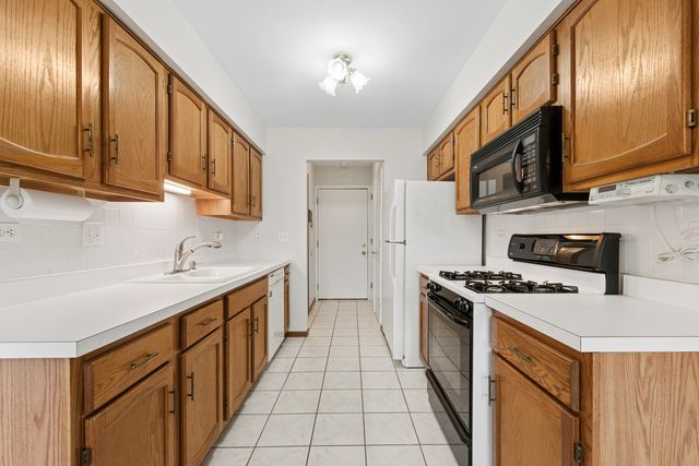 1505 Barrymore Drive 24-3, Darien, IL 60561