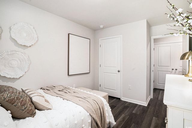 535 Gemstone Blvd Lot 167, Conway, SC 29526