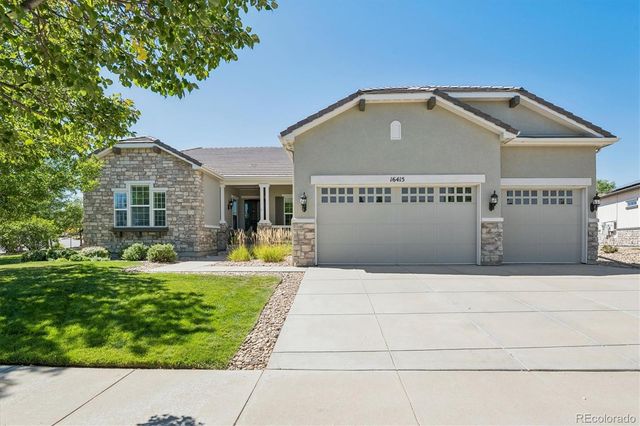 16415 Grays Way, Broomfield, CO 80023