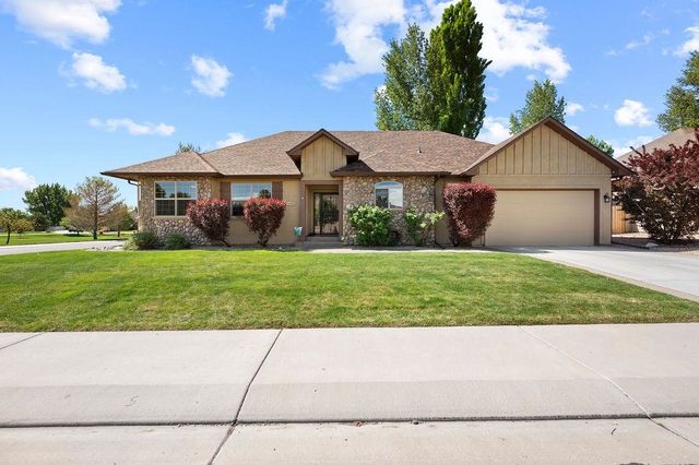 148 Elmwood Avenue, Fruita, CO 81521