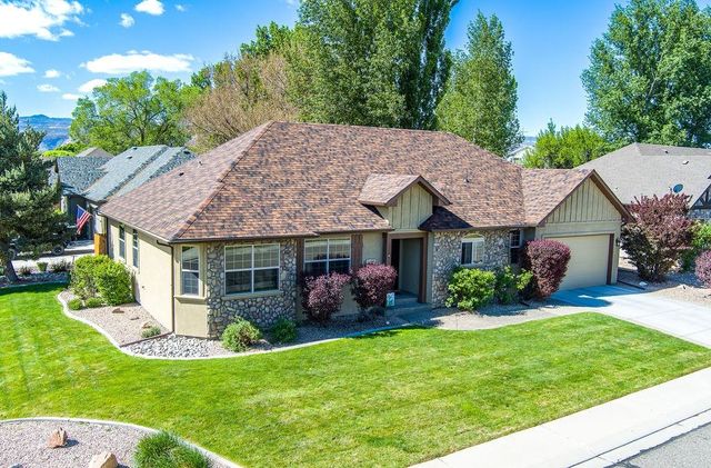 148 Elmwood Avenue, Fruita, CO 81521